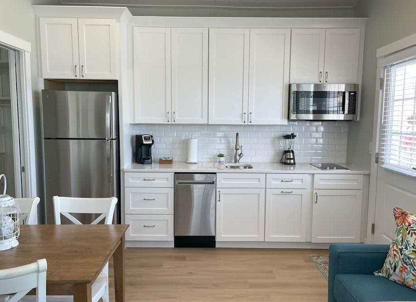 Kitchen Photo