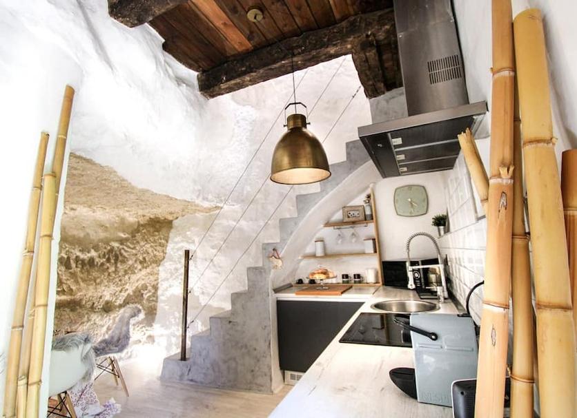 Kitchen Photo