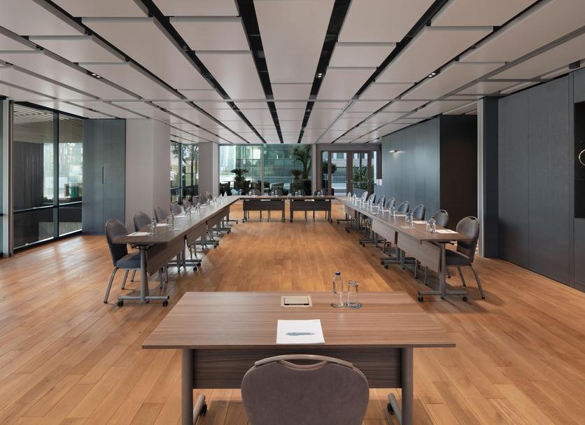 Conference room Photo