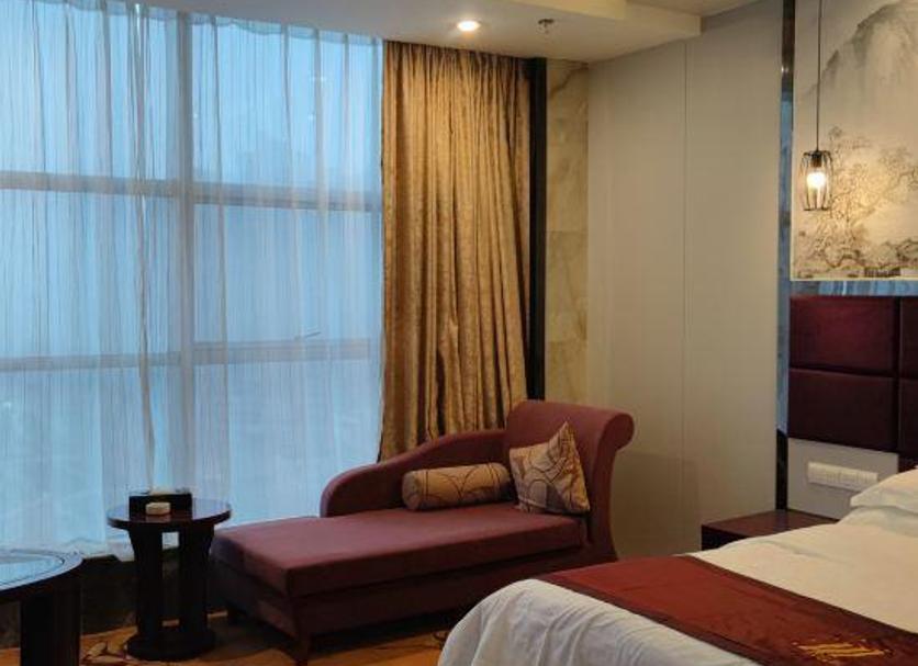 Room amenity Photo