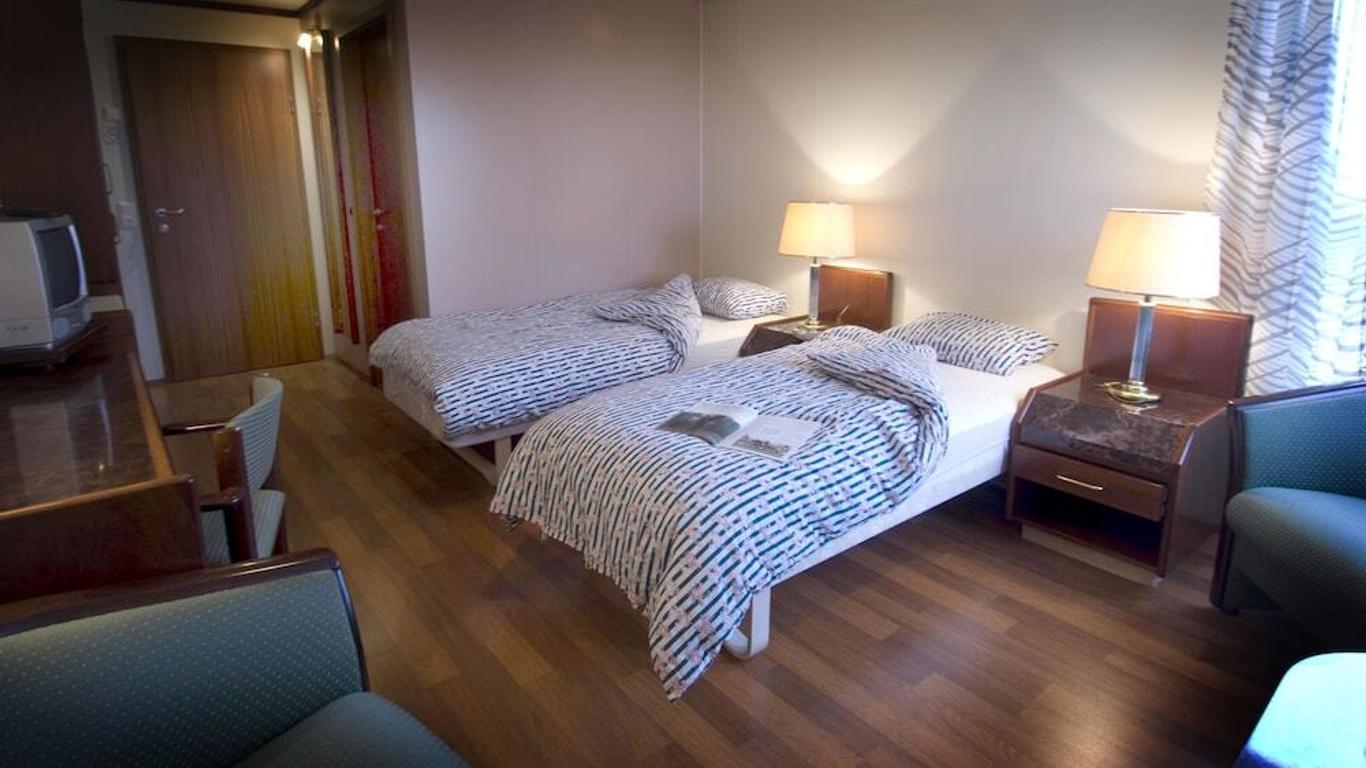 Dæli Guesthouse