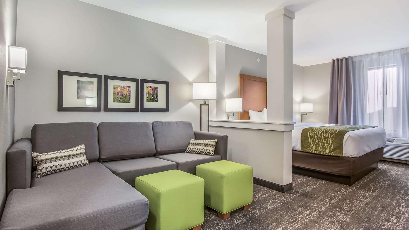 Comfort Inn