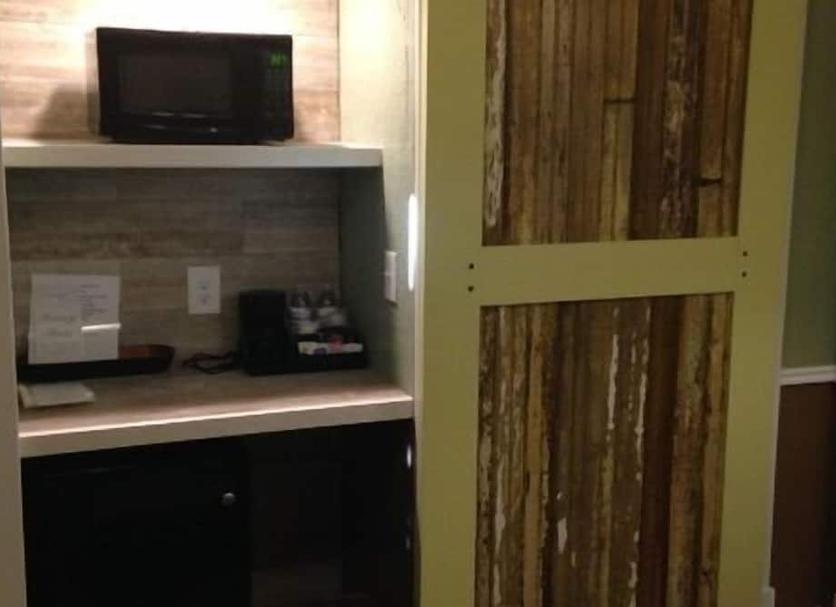 Room amenity Photo