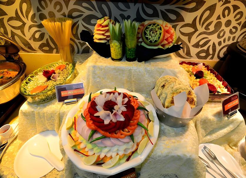 Food Photo