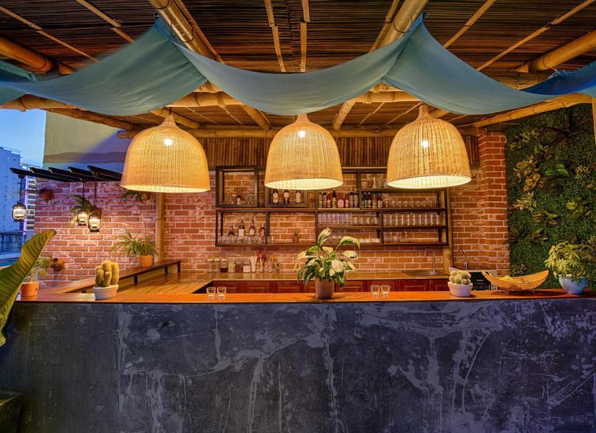 Bar Photo
