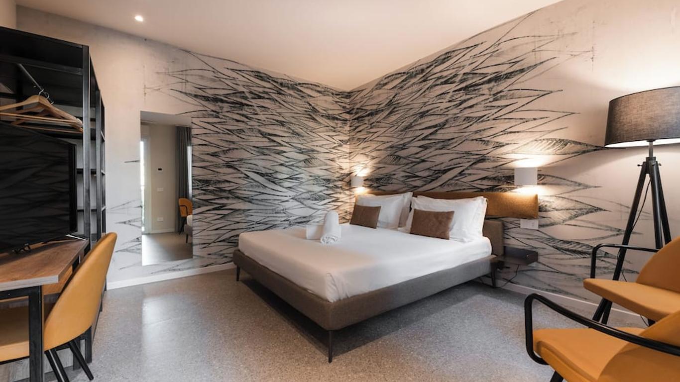 Albergo Stella Del Mare