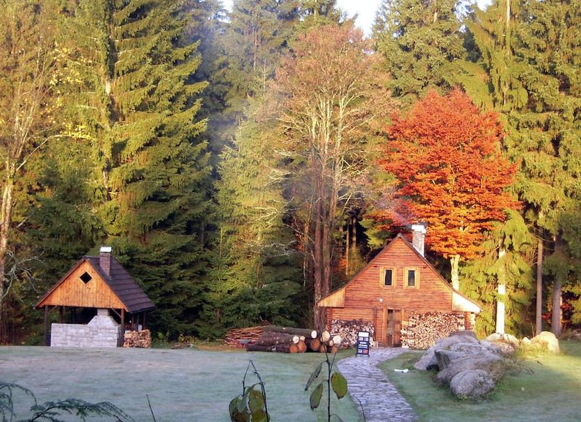 Outdoors view Photo
