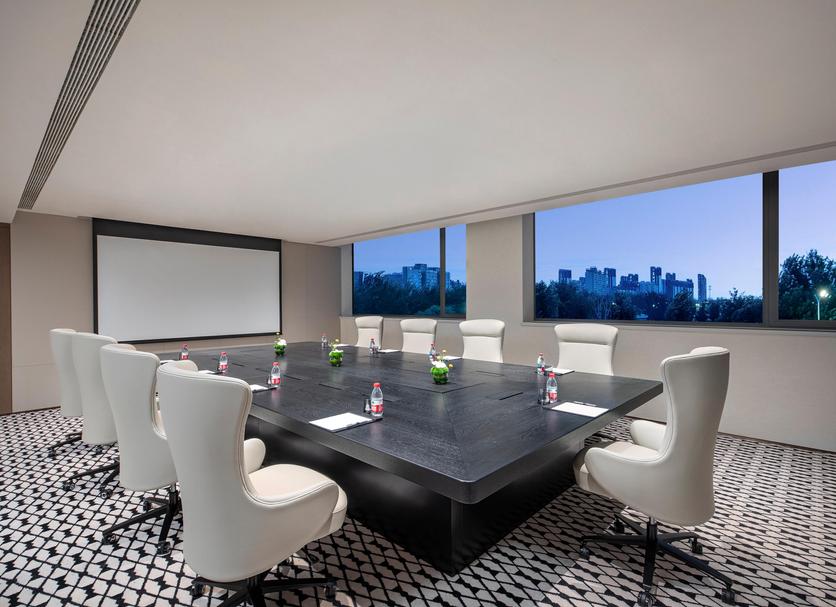 Conference room Photo