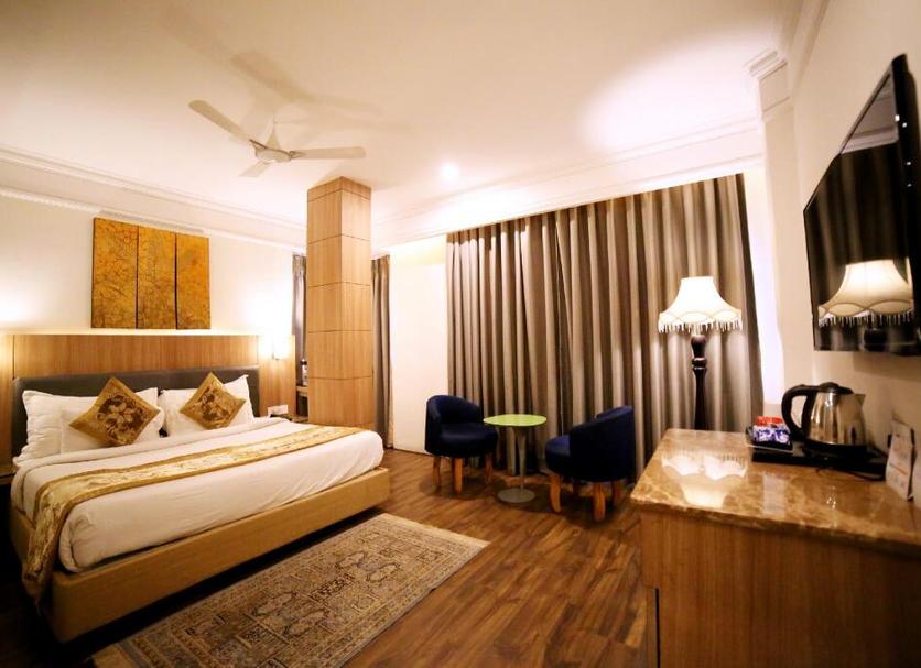 Bedroom Photo
