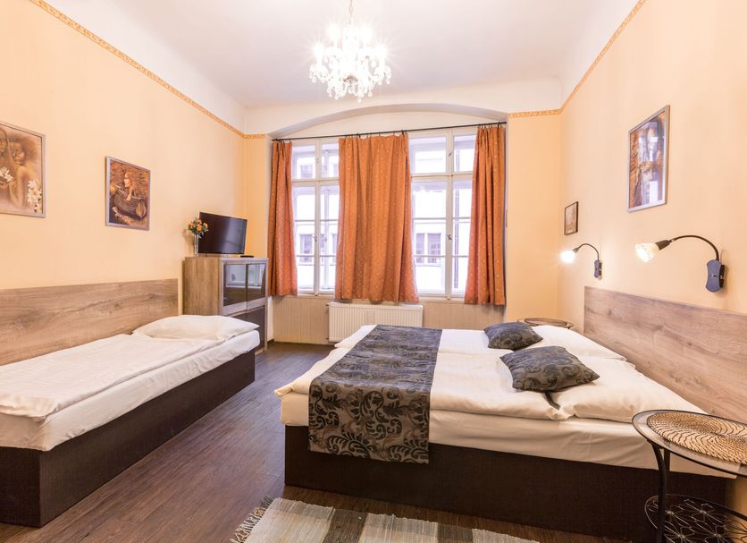 Bedroom Photo