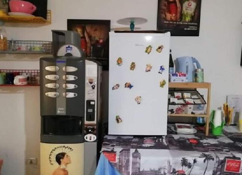 Room amenity Photo