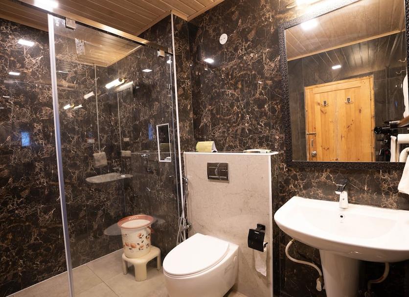 Bathroom Photo