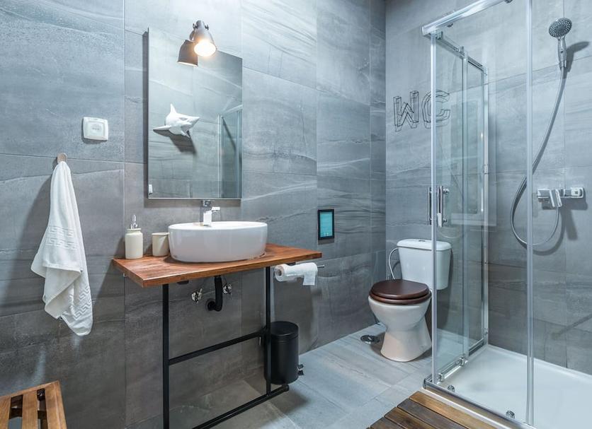 Bathroom Photo