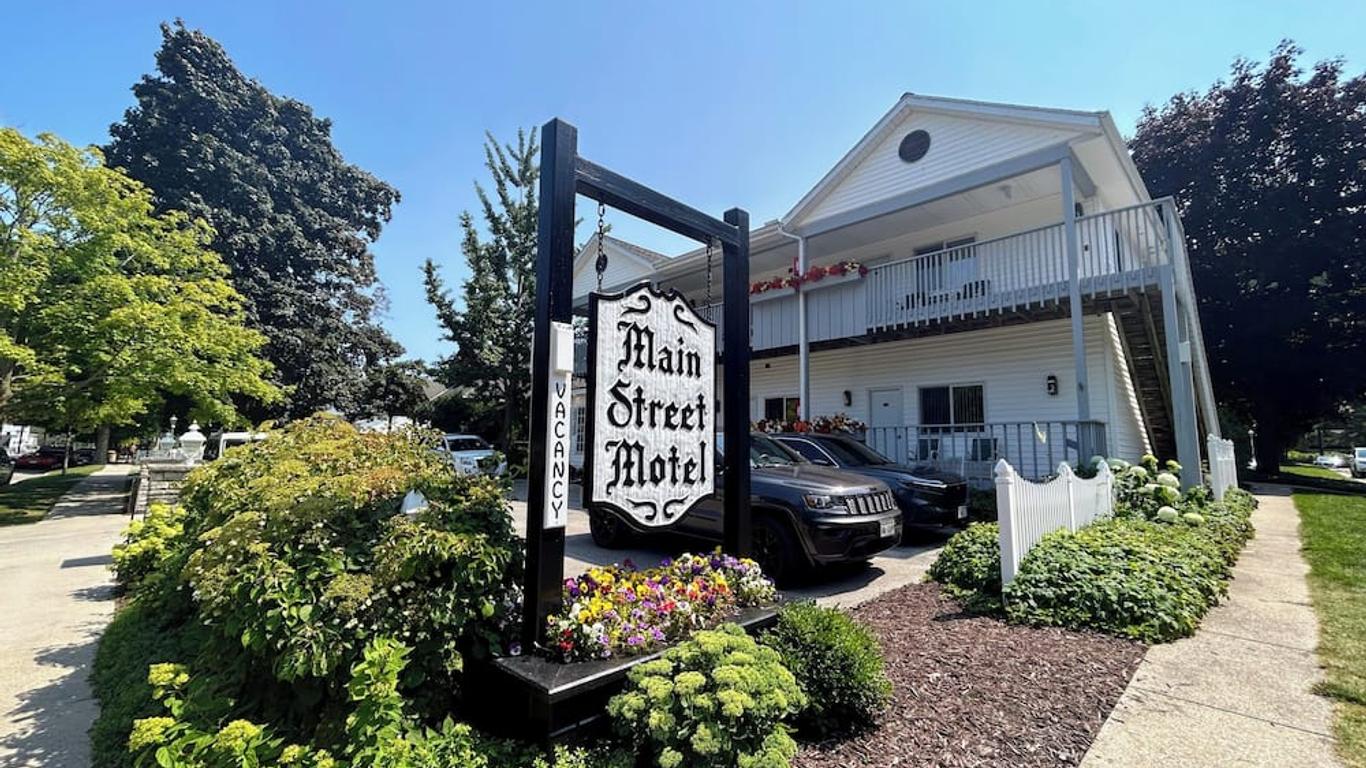 Main Street Motel