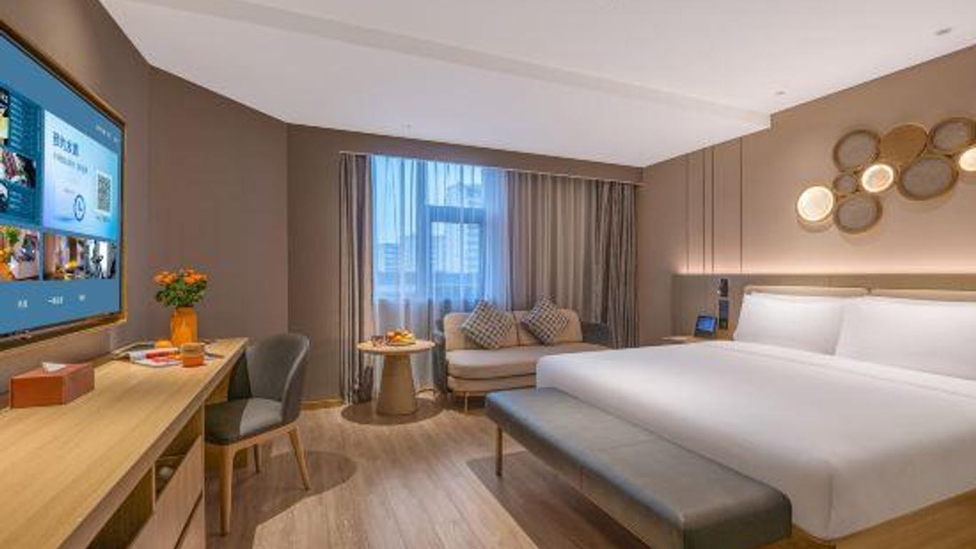 Orange Hotel Select Tianjin Fifth Avenue