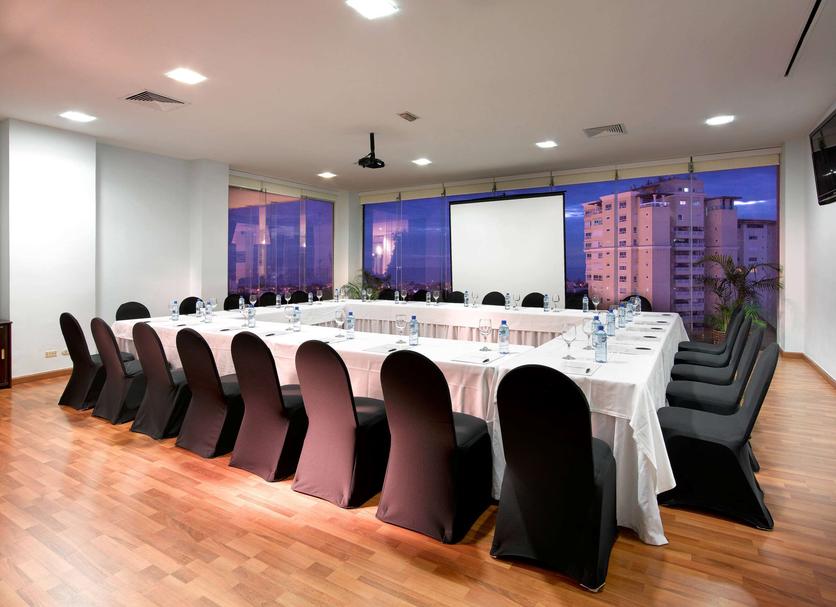 Conference room Photo