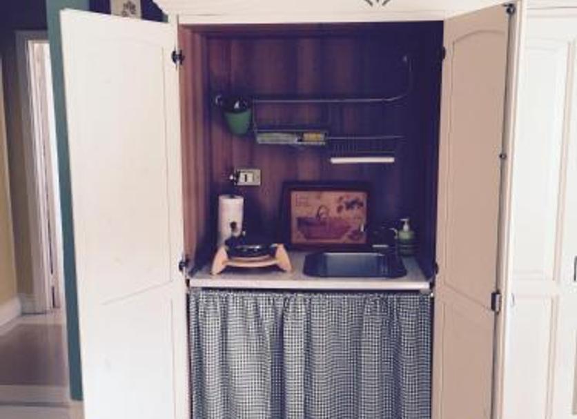 Kitchen Photo