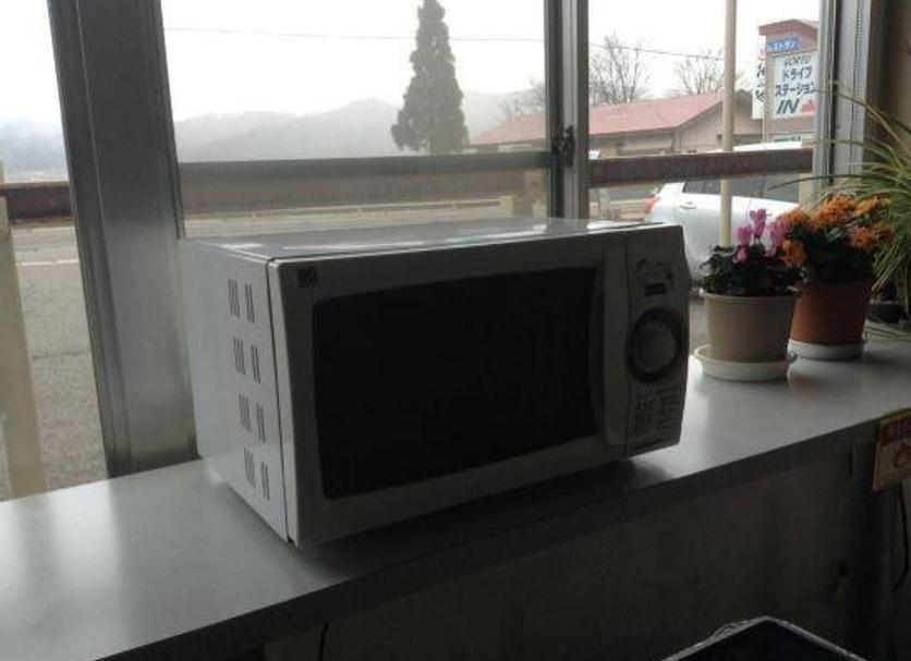 Hotel amenity Photo