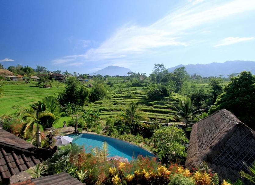 Outdoors view Photo