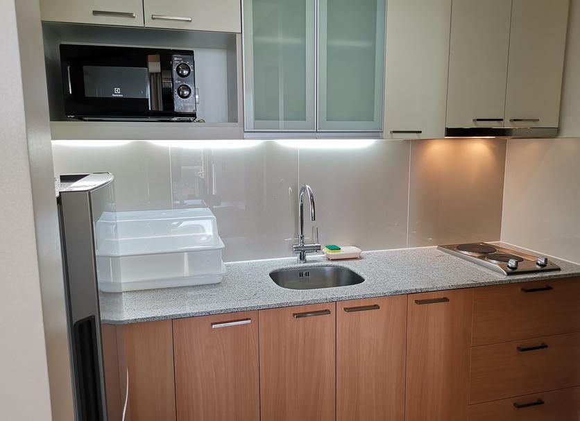 Kitchen Photo