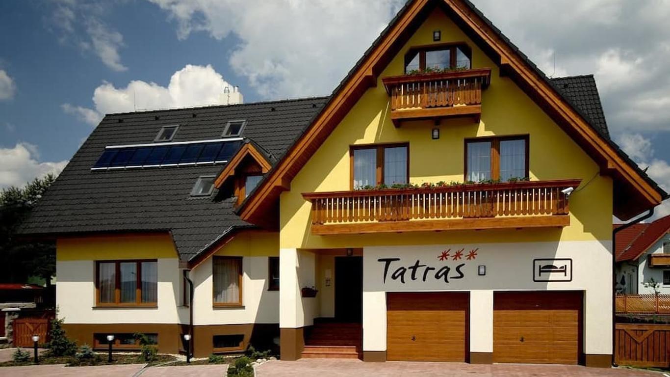 Penzion Tatras
