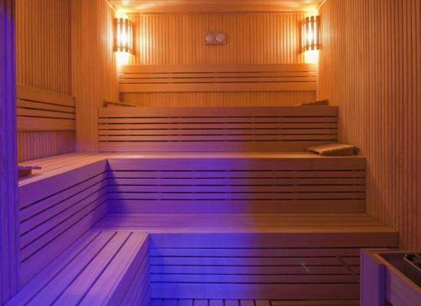 Spa Photo