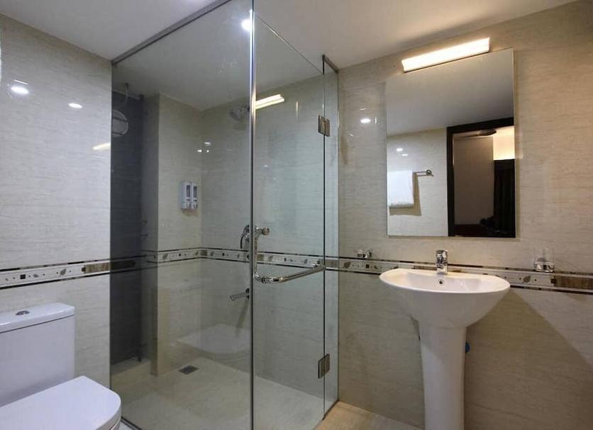 Bathroom Photo