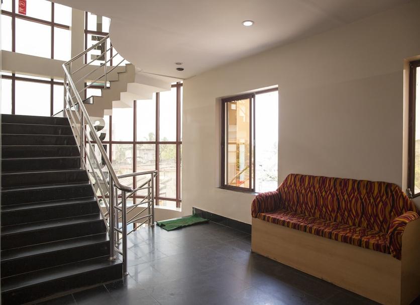 Stairs Photo
