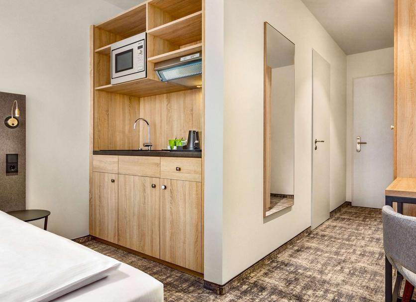 Room amenity Photo