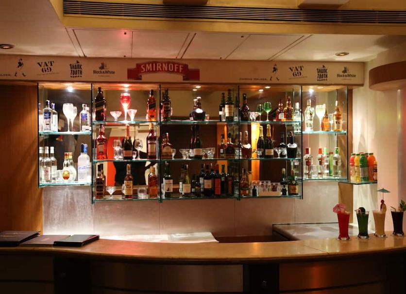 Bar Photo