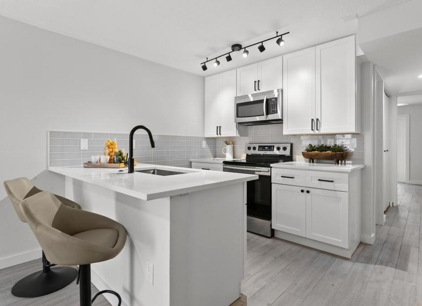 Kitchen Photo