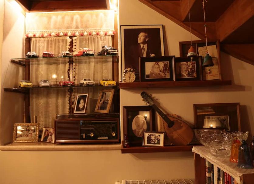 Room amenity Photo