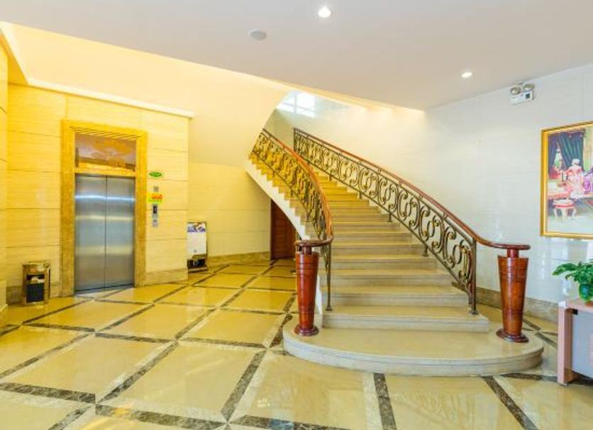 Stairs Photo
