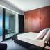 Boutique & Design Hotel Navis in Opatija room with floor-to-ceiling sea view and balcony