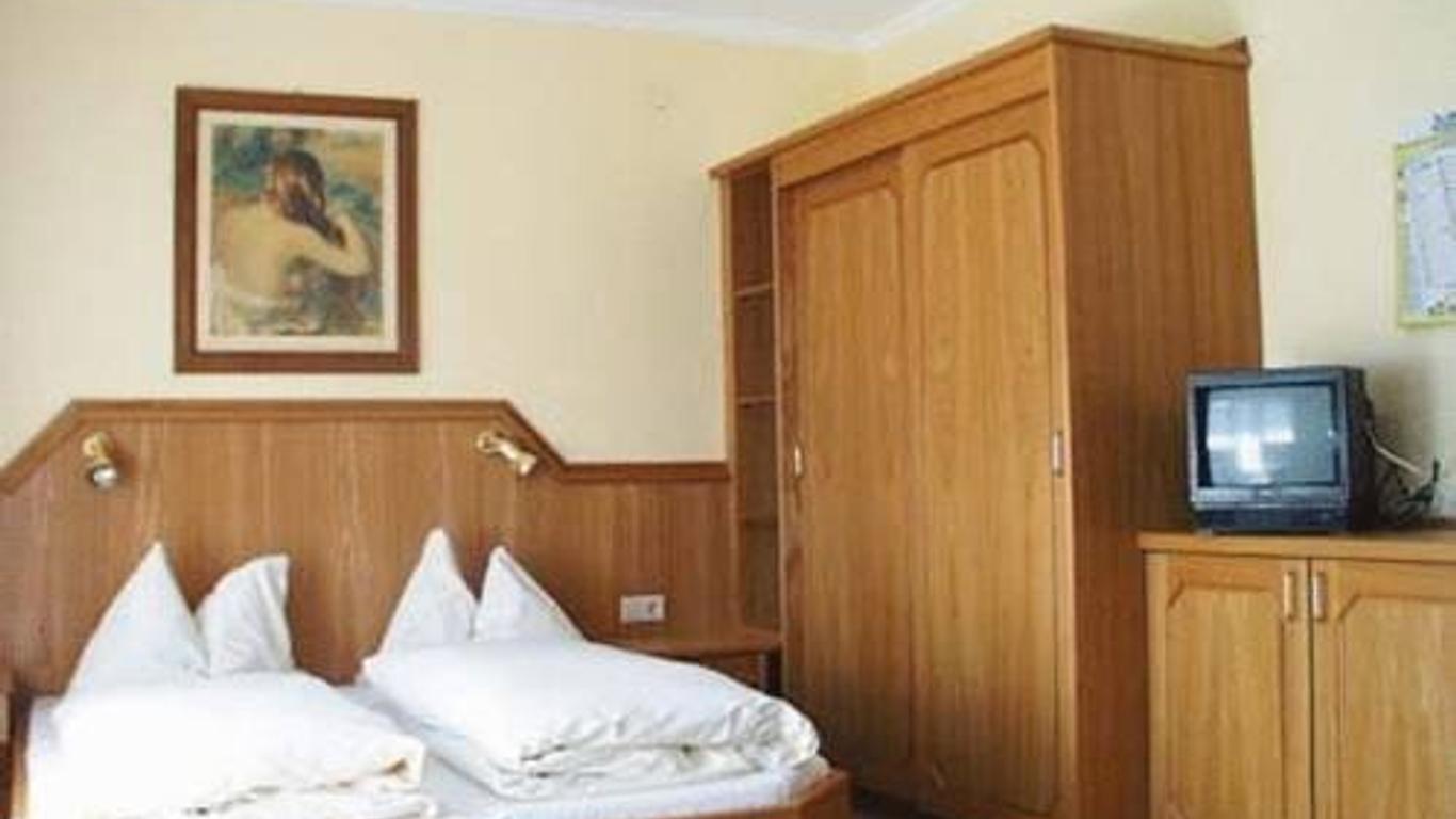 Apparthotel Panorama