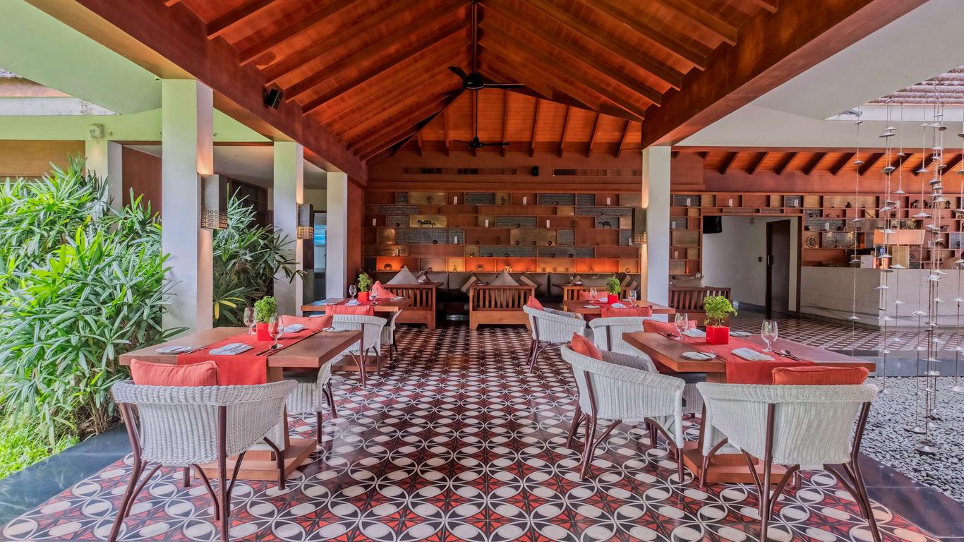 Alila Diwa Goa - India