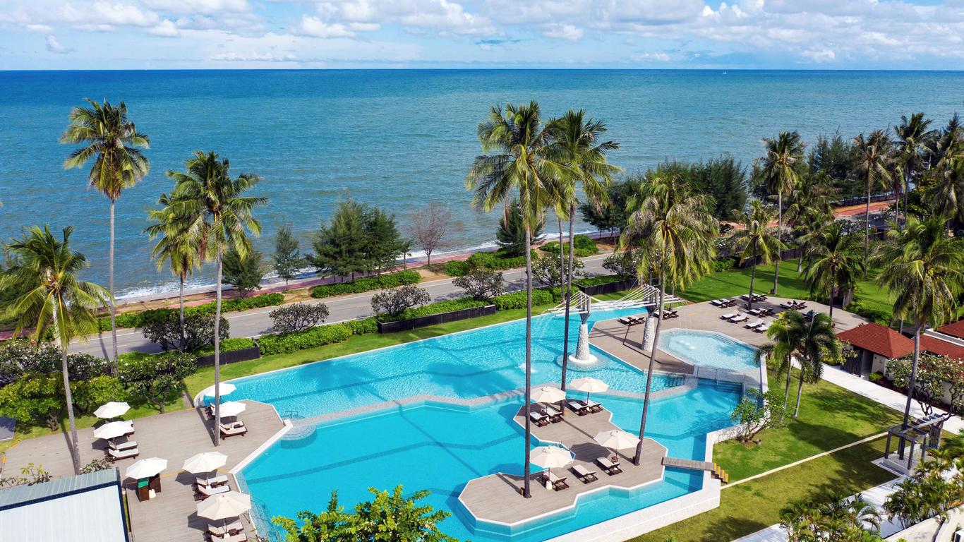 Wyndham Hua Hin Pranburi Resort & Villas
