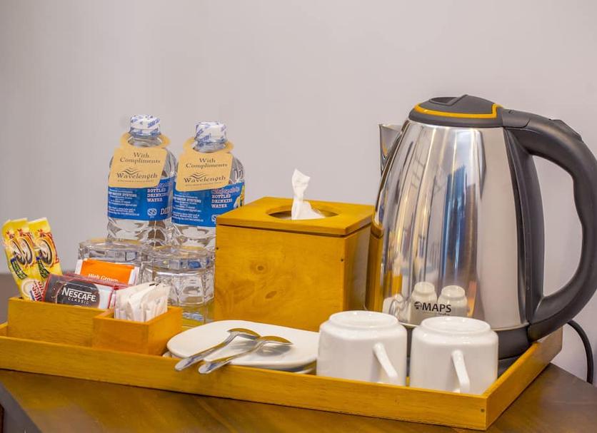 Room amenity Photo