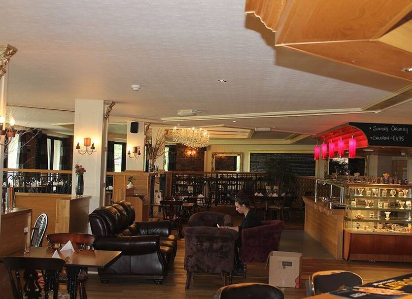 Bar Photo