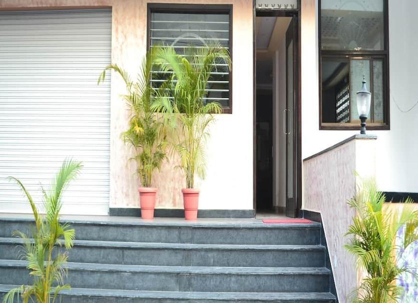Outdoors view Photo