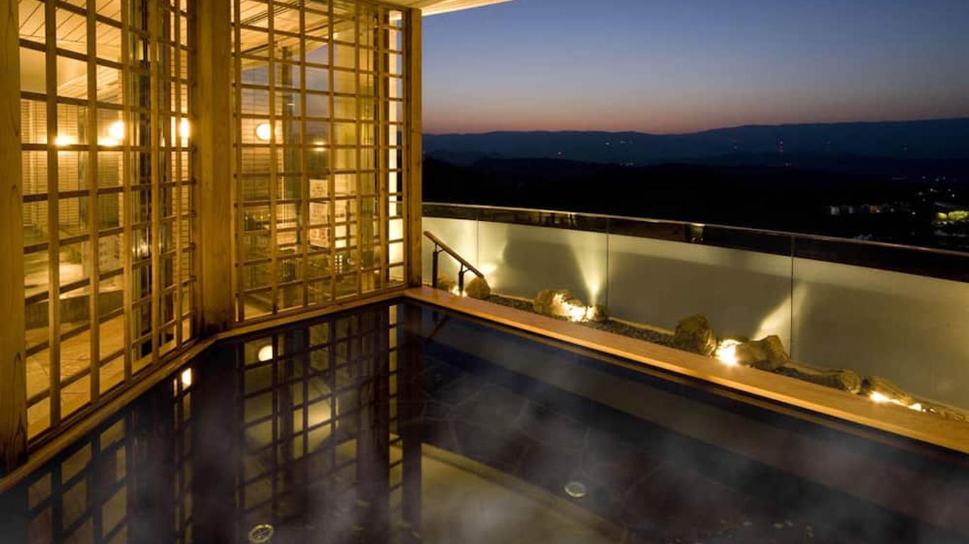 Hotel Azalea