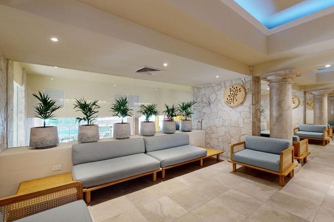 Grand Park Royal Cancun