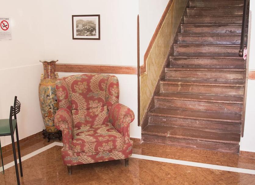 Stairs Photo