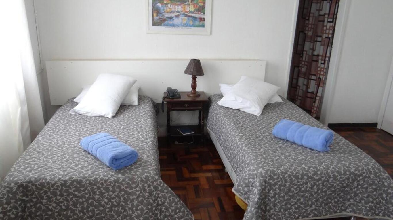Roma Hotel