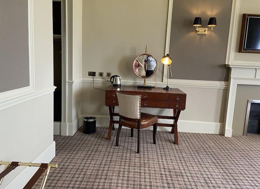 Room amenity Photo
