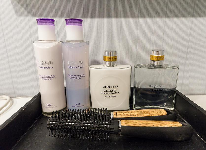 Room amenity Photo