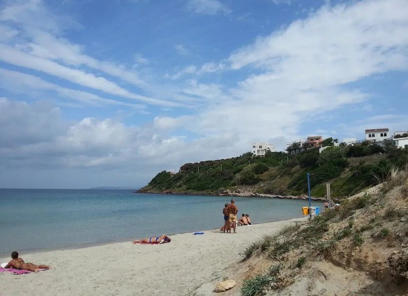 Beach Photo