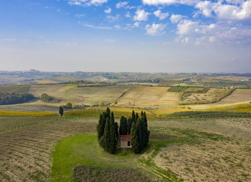 Outdoors view Photo