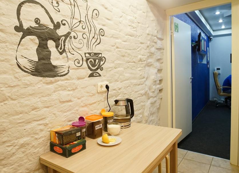 Room amenity Photo