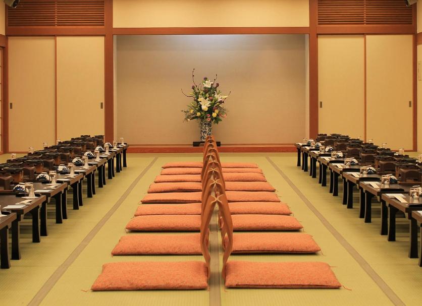 Conference room Photo